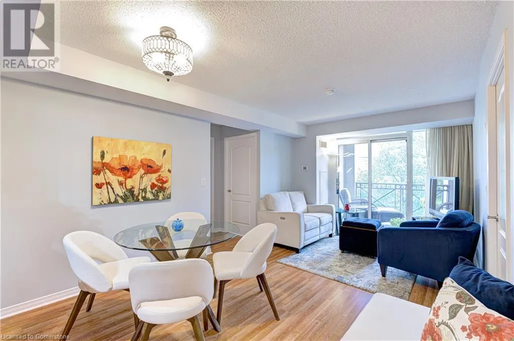 205 THE DONWAY W Unit# 415, #415
