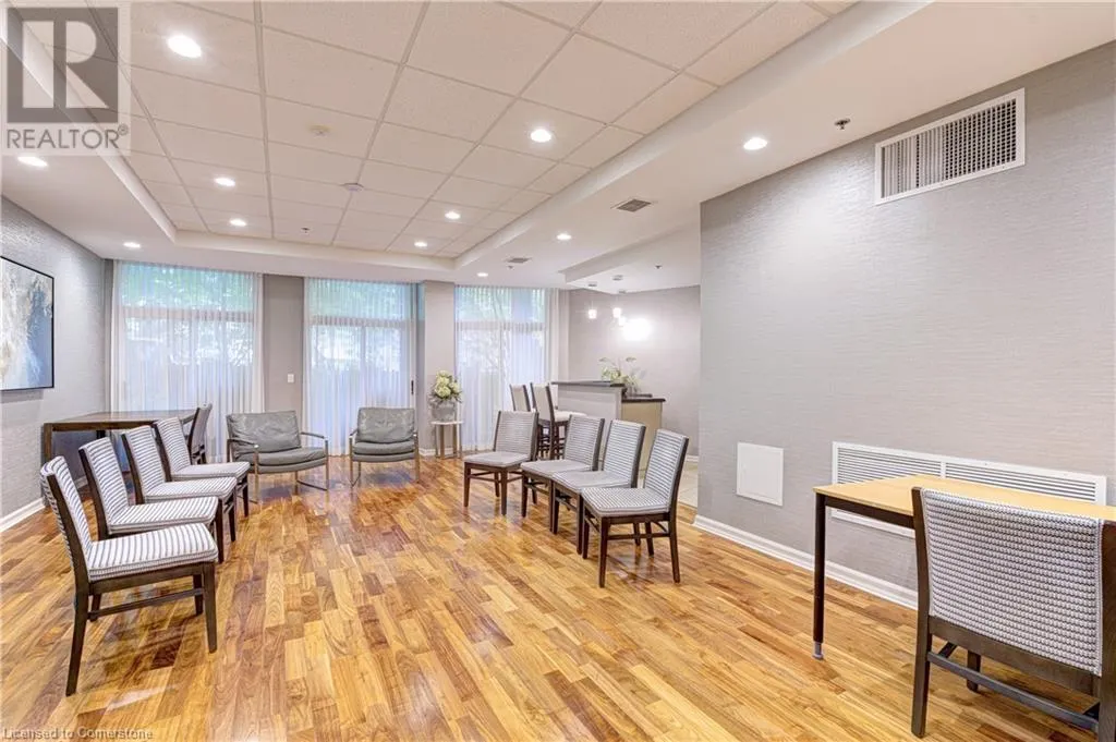 205 THE DONWAY W Unit# 415, #415