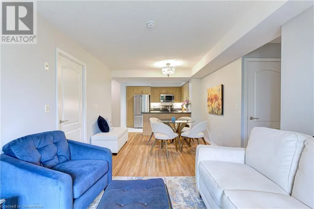 205 THE DONWAY W Unit# 415, #415