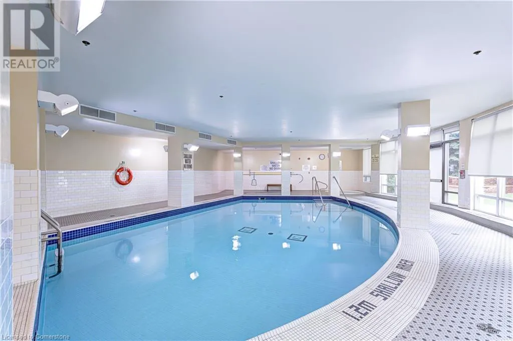205 THE DONWAY W Unit# 415, #415