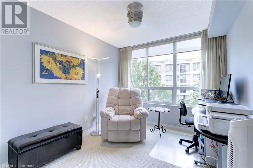 205 THE DONWAY W Unit# 415, #415
