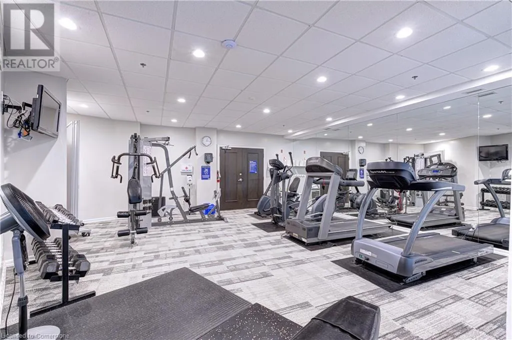 205 THE DONWAY W Unit# 415, #415
