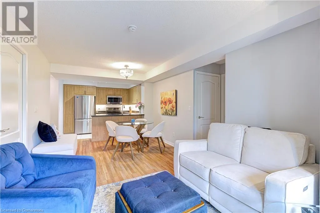 205 THE DONWAY W Unit# 415, #415