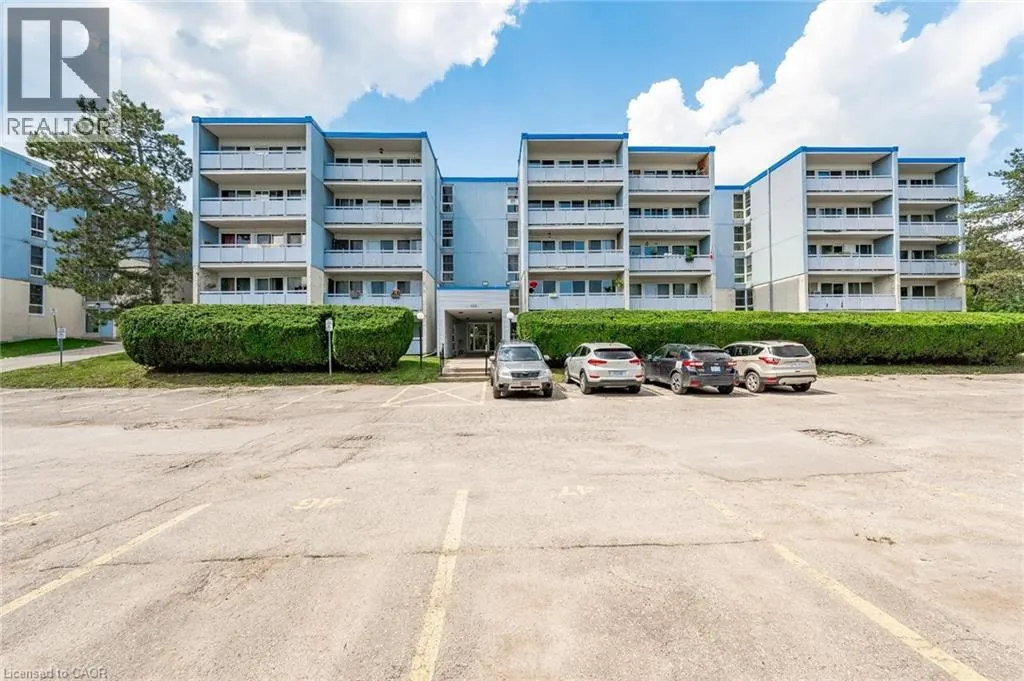 105 CONROY Crescent Unit# 102, #102