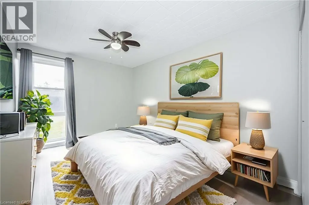 105 CONROY Crescent Unit# 102, #102