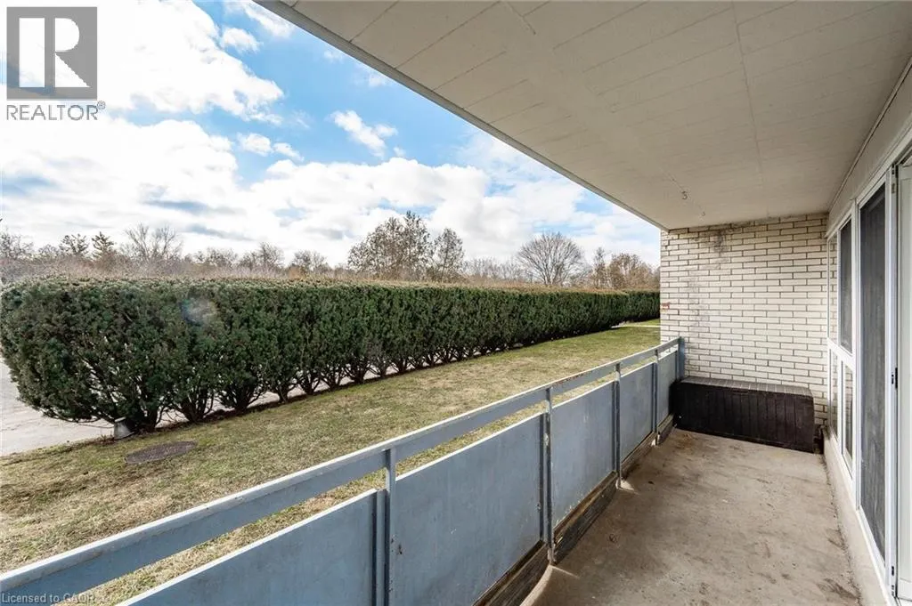 105 CONROY Crescent Unit# 102, #102