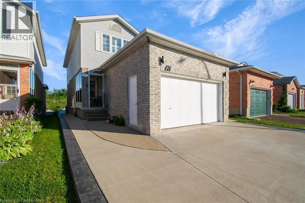 171 RESURRECTION Drive