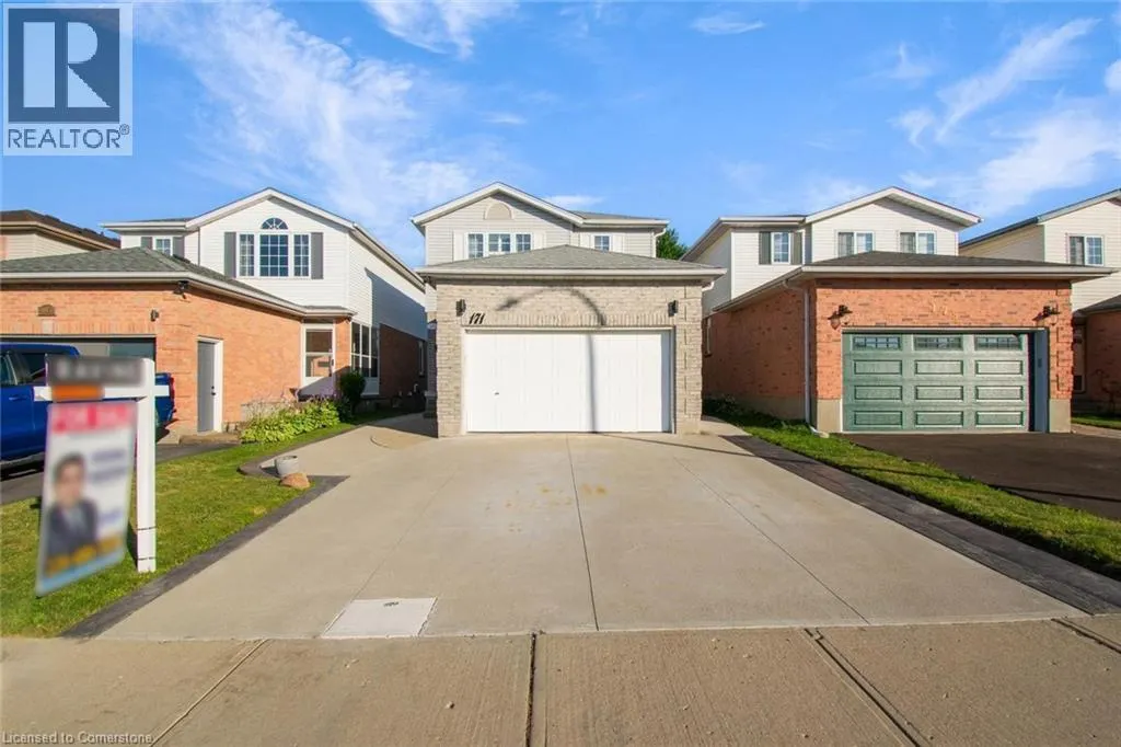 171 RESURRECTION Drive