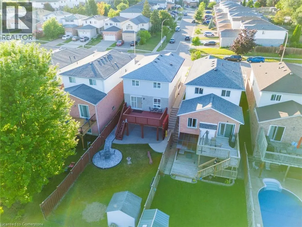 171 RESURRECTION Drive
