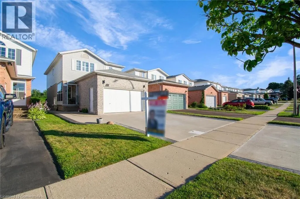 171 RESURRECTION Drive