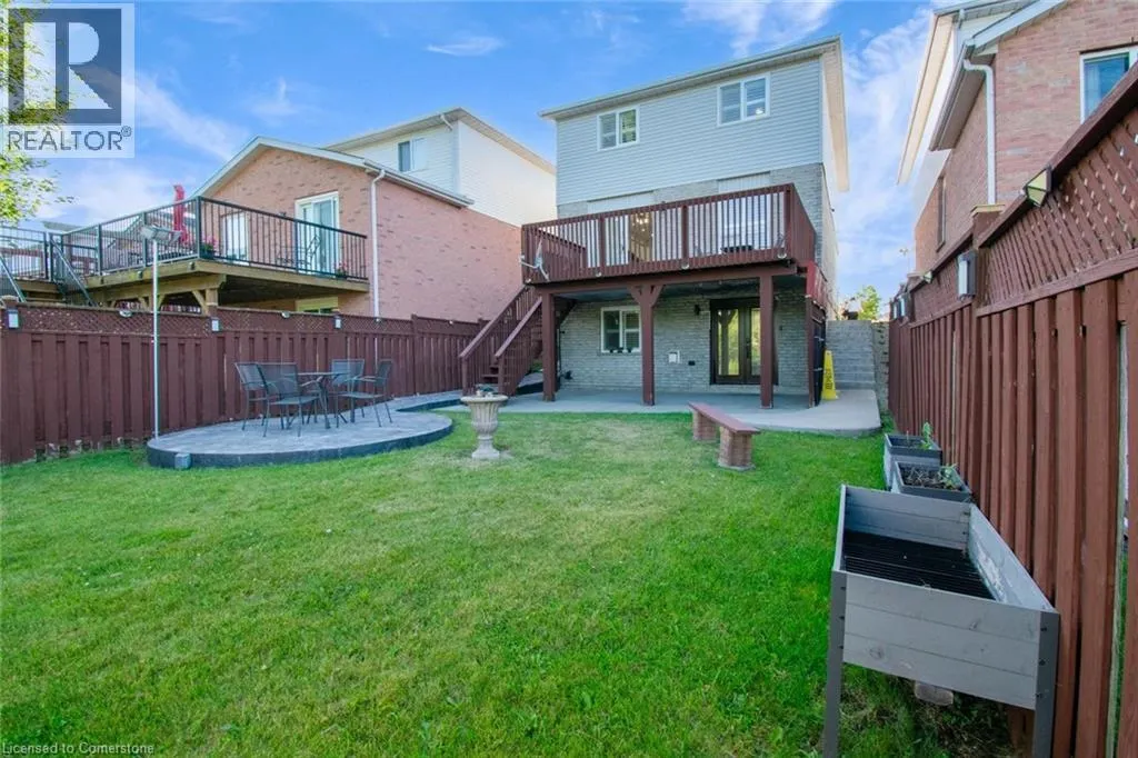 171 RESURRECTION Drive