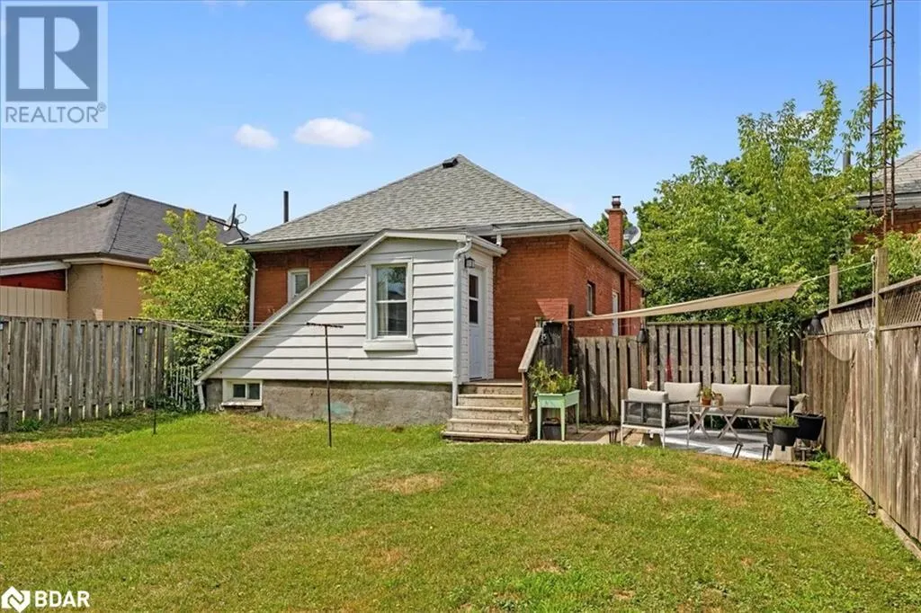 48 ABERDEEN Avenue
