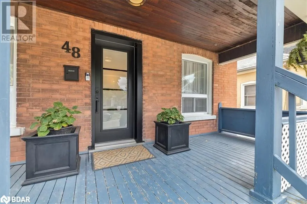 48 ABERDEEN Avenue