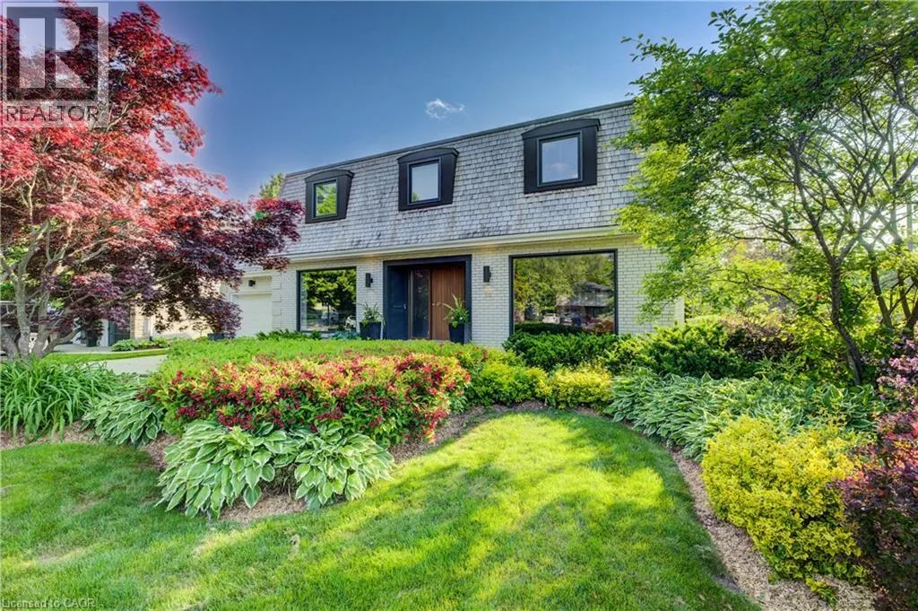 75 SOMERSET Crescent