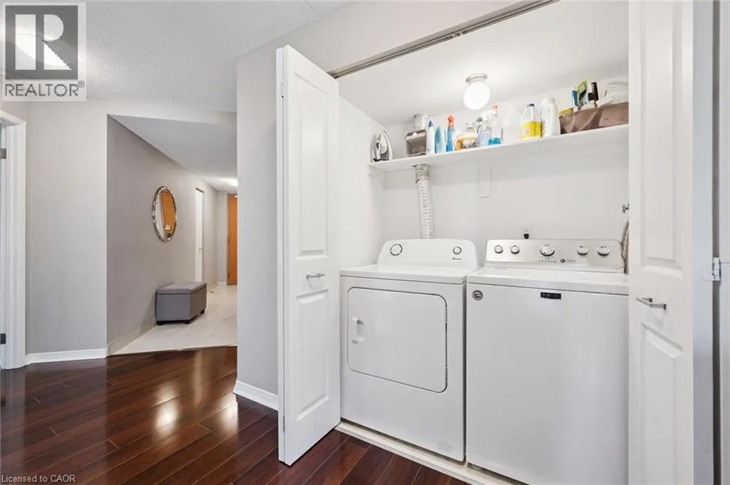 8 CHRISTOPHER Court Unit# 306, #306