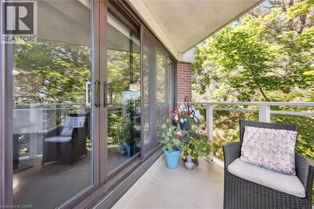 8 CHRISTOPHER Court Unit# 306, #306