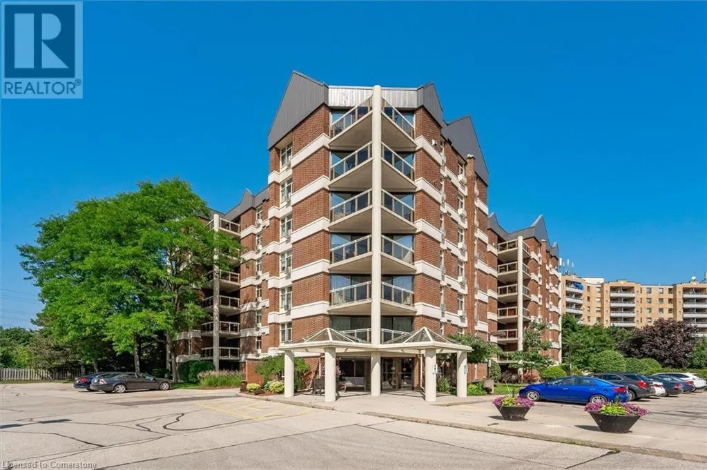 8 CHRISTOPHER Court Unit# 306, #306