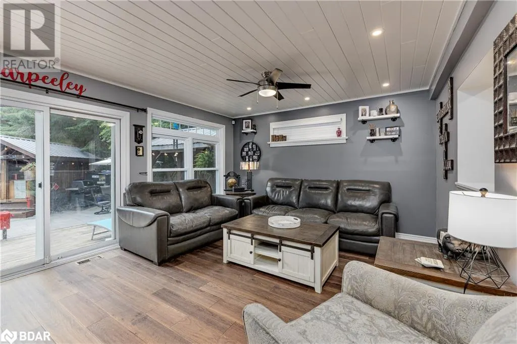 75 GUNN Street