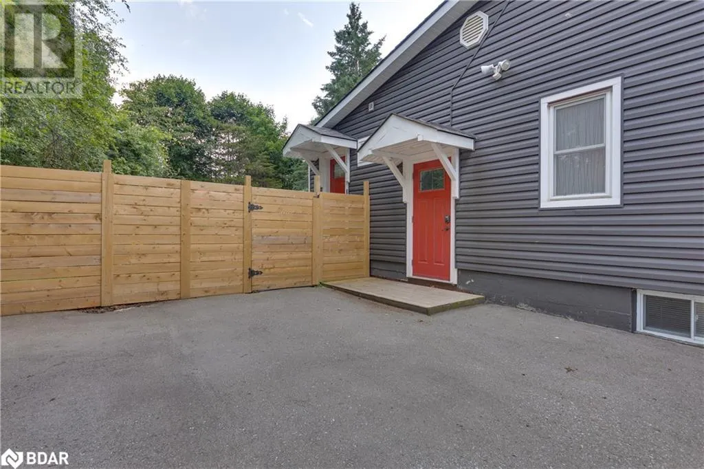 75 GUNN Street