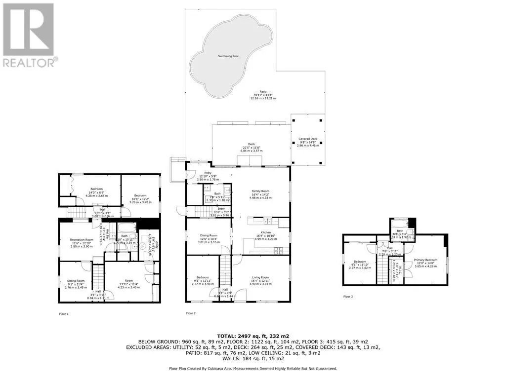 75 GUNN Street