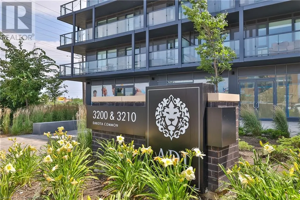 3210 DAKOTA COMMON Common Unit# A313, #A313