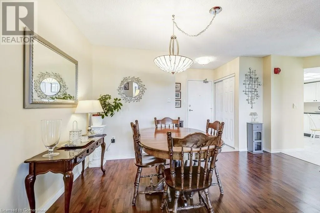1201 NORTH SHORE Boulevard E Unit# 706, #706