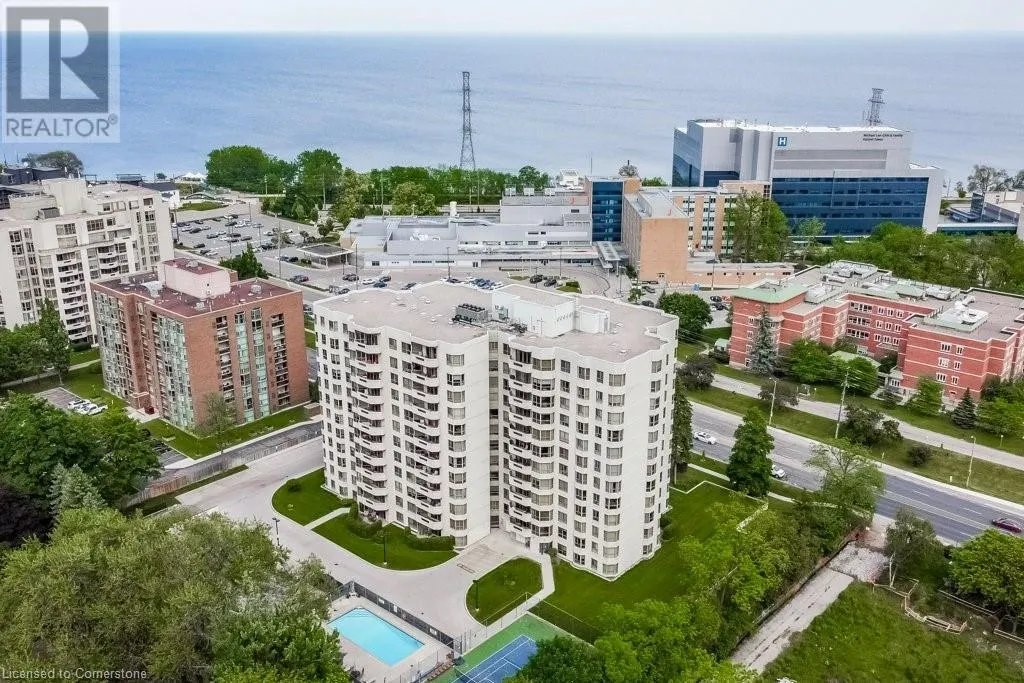 1201 NORTH SHORE Boulevard E Unit# 706, #706