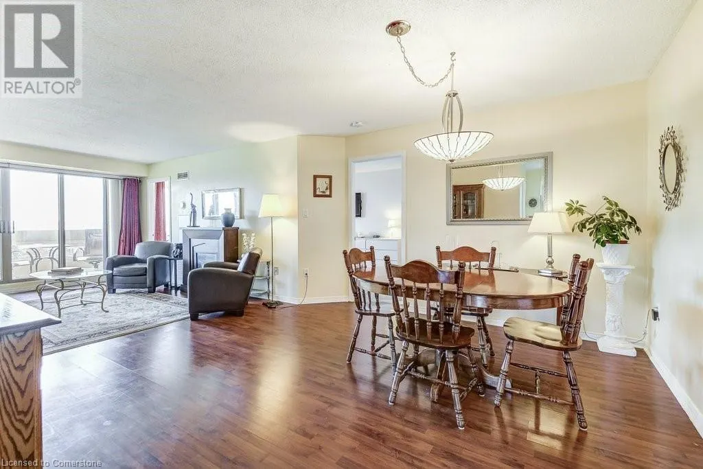 1201 NORTH SHORE Boulevard E Unit# 706, #706