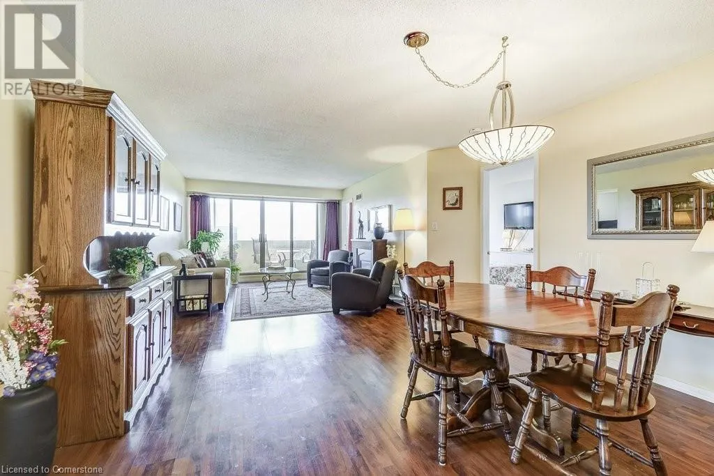 1201 NORTH SHORE Boulevard E Unit# 706, #706