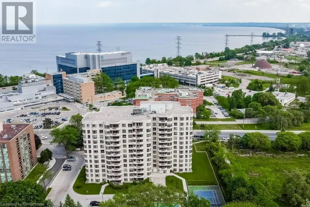 1201 NORTH SHORE Boulevard E Unit# 706, #706