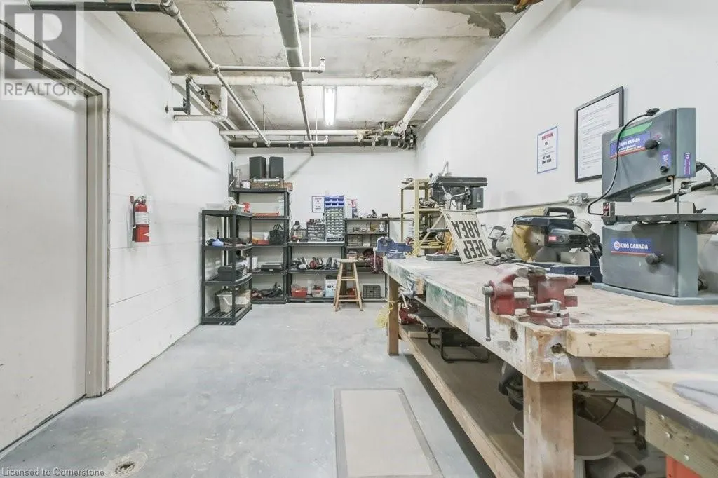 1201 NORTH SHORE Boulevard E Unit# 706, #706