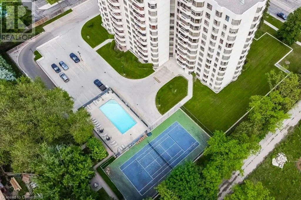 1201 NORTH SHORE Boulevard E Unit# 706, #706