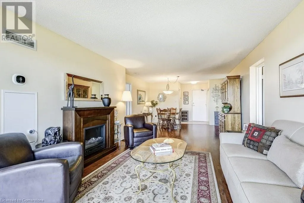 1201 NORTH SHORE Boulevard E Unit# 706, #706