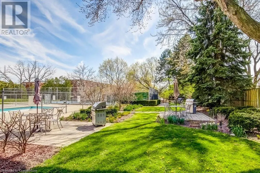 1201 NORTH SHORE Boulevard E Unit# 706, #706