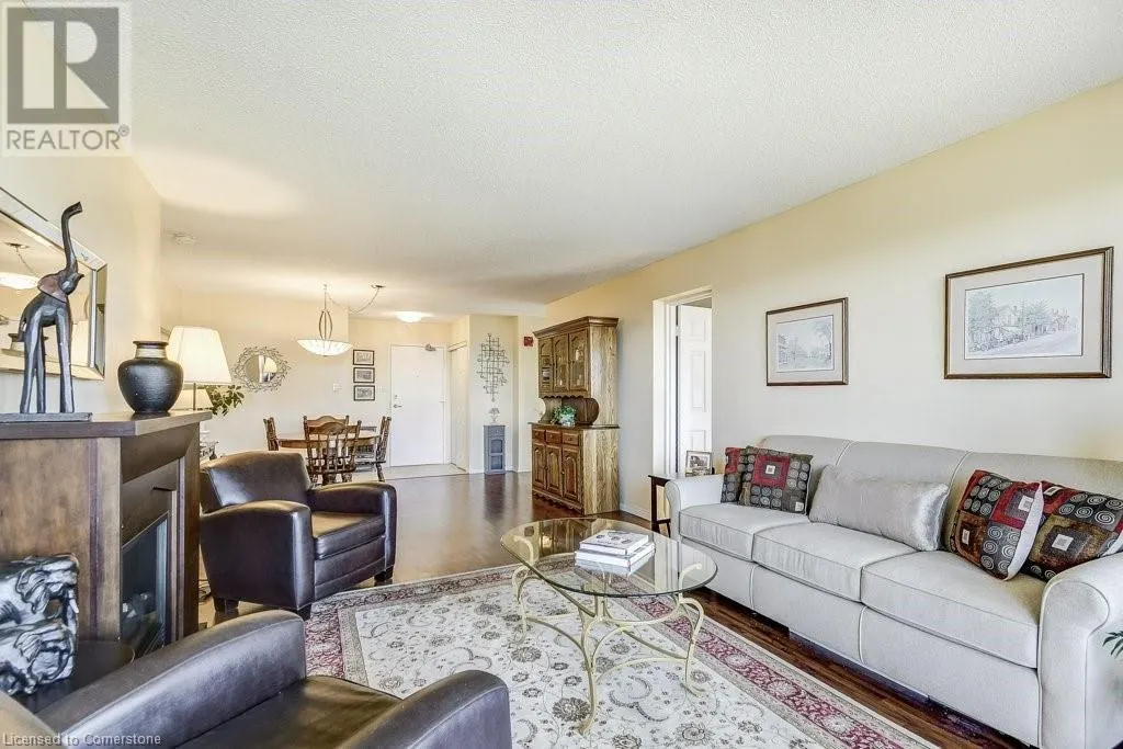1201 NORTH SHORE Boulevard E Unit# 706, #706