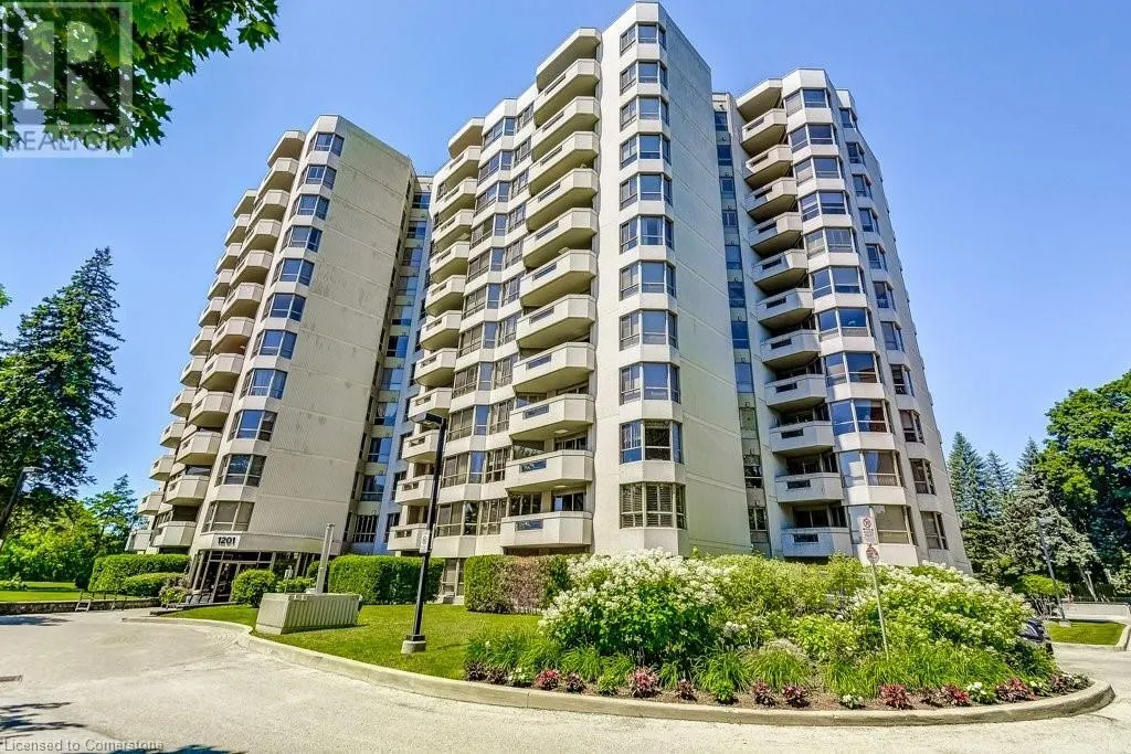 1201 NORTH SHORE Boulevard E Unit# 706, #706