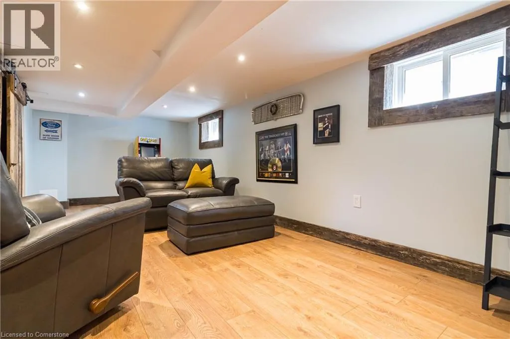 116 1ST Street N