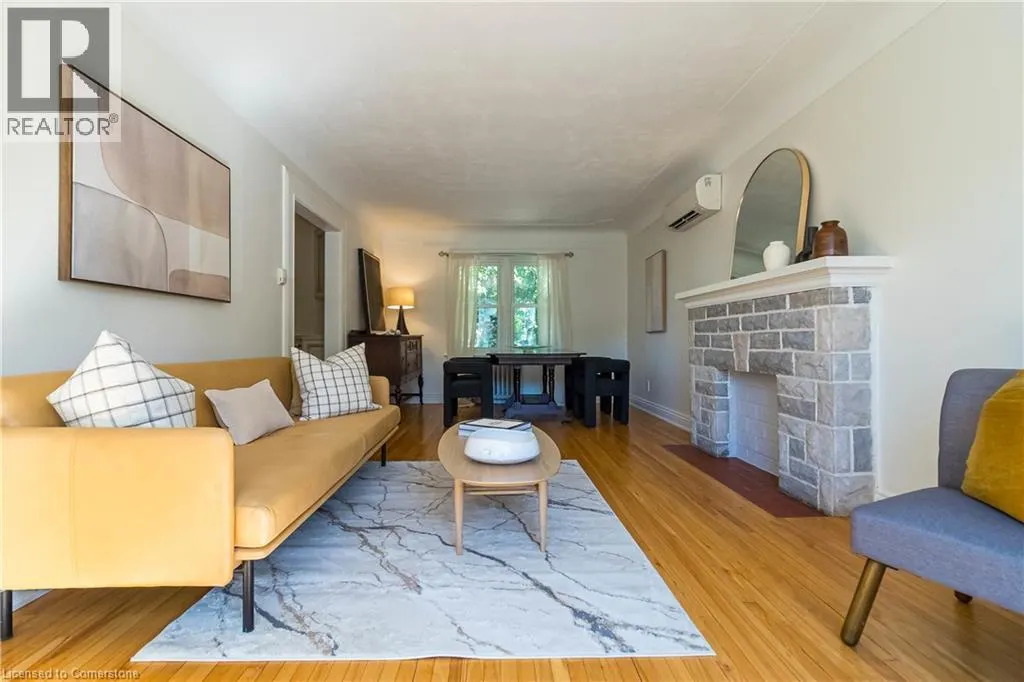 116 1ST Street N