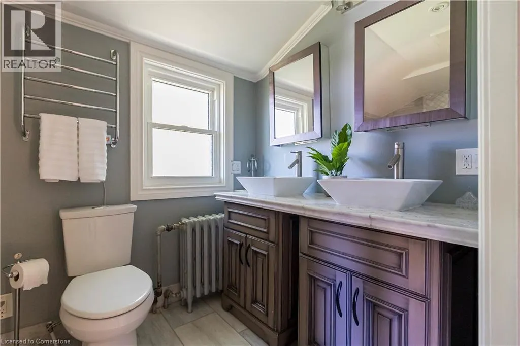 116 1ST Street N