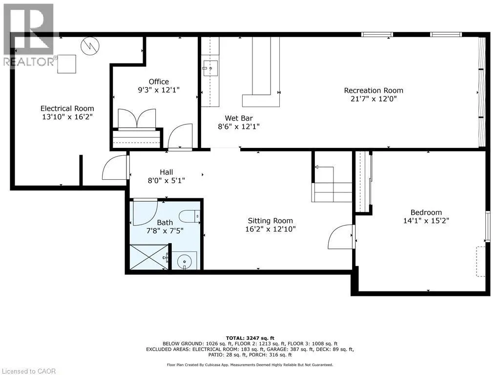1857 FRIAR TUCK Court