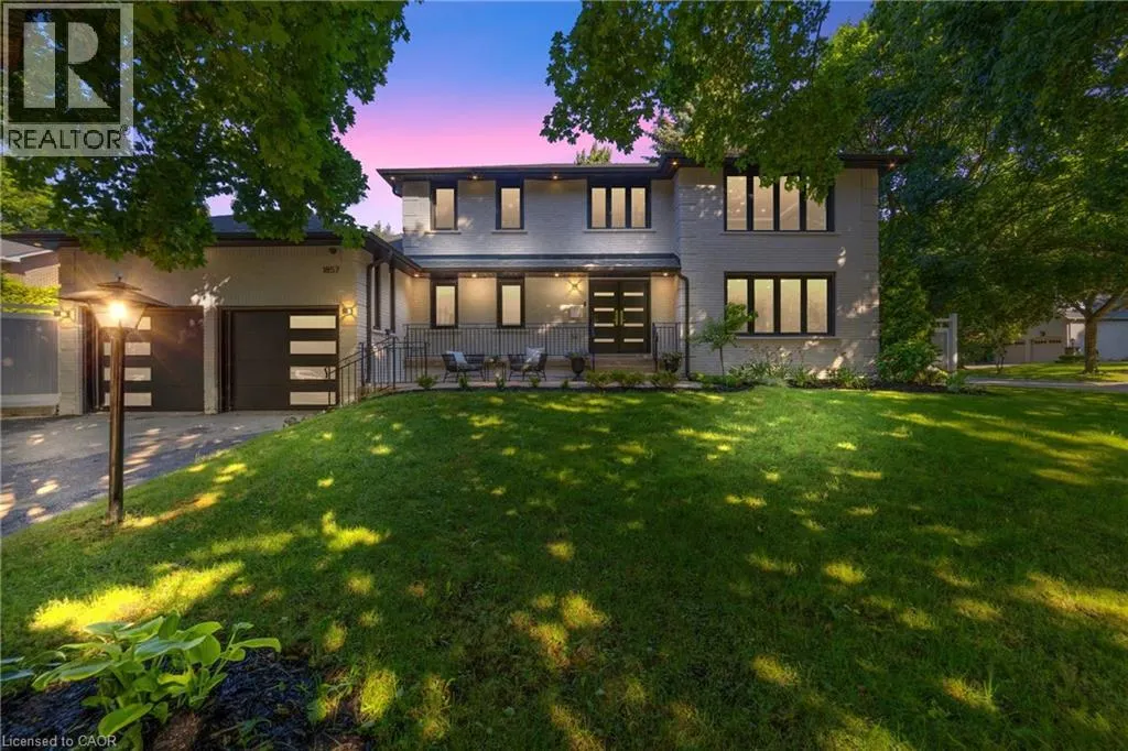 1857 FRIAR TUCK Court