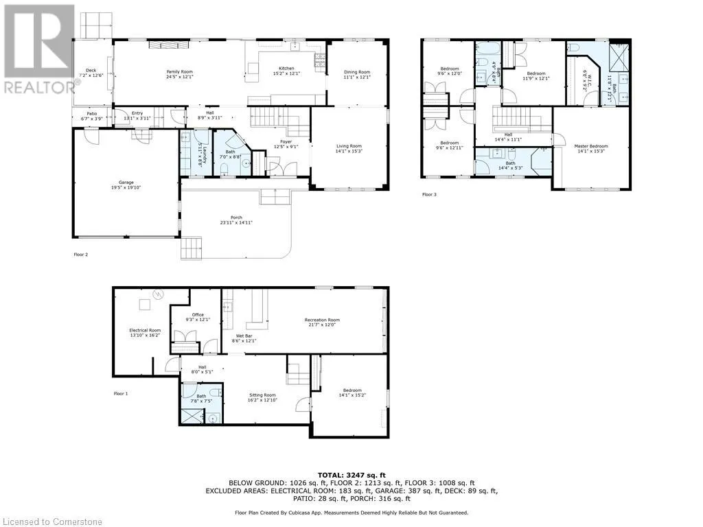 1857 FRIAR TUCK Court