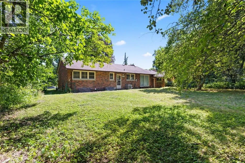 291 NEVILLE Drive