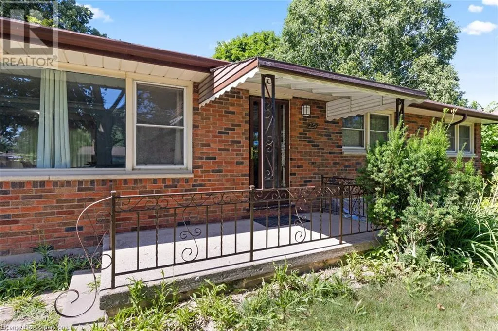 291 NEVILLE Drive