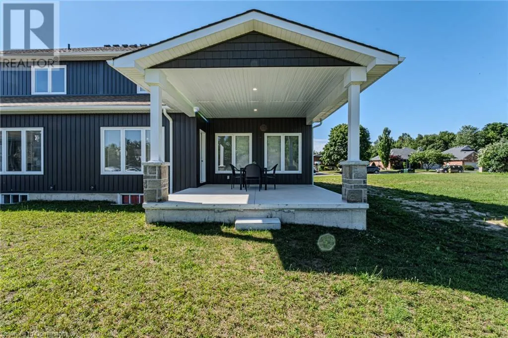 7B YEAGER Avenue