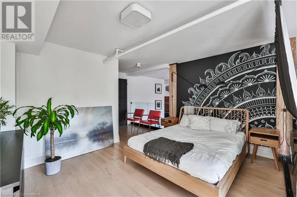 200 STINSON Street Unit# 318, #318