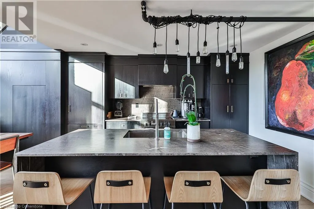 200 STINSON Street Unit# 318, #318