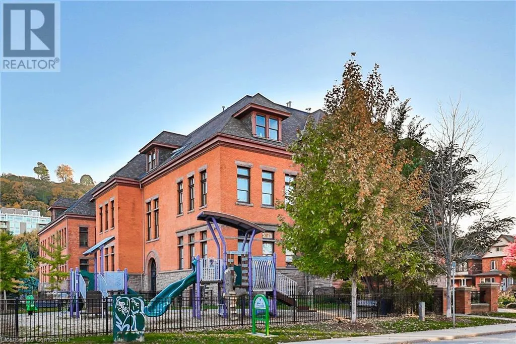 200 STINSON Street Unit# 318, #318