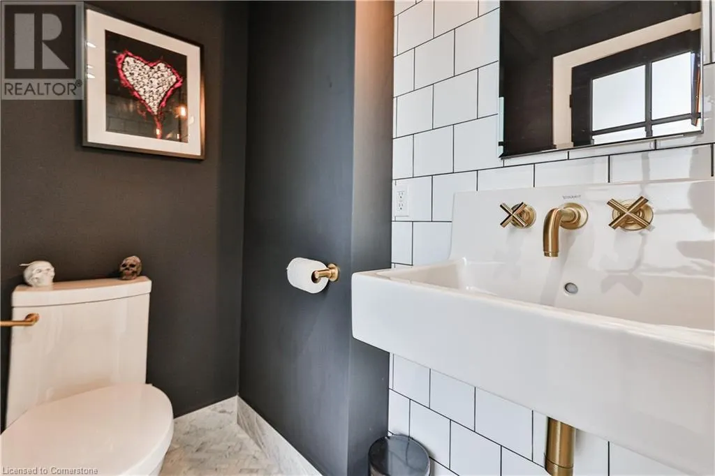 200 STINSON Street Unit# 318, #318