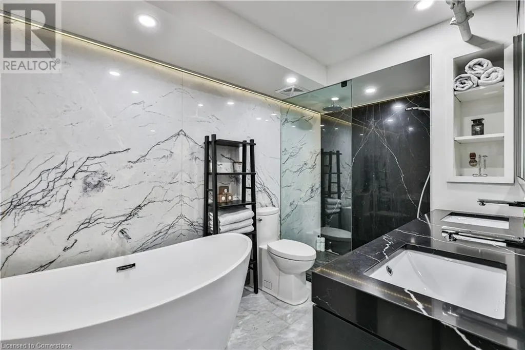 200 STINSON Street Unit# 318, #318